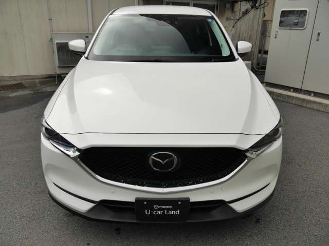 CX-52.2 XD プロアクティブ