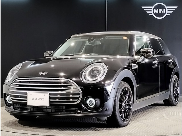 ミニクラブマンクーパー D