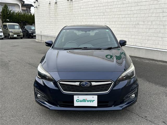 インプレッサスポーツ2.0 i-L アイサイト 4WD