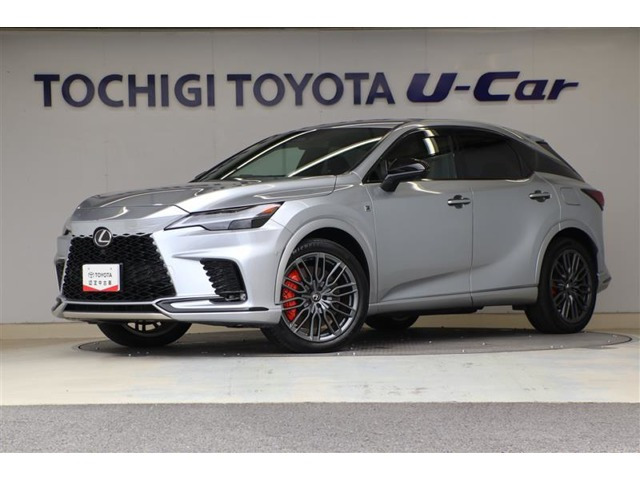 RX500h Fスポーツパフォーマンス 4WD