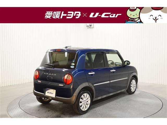 アルトラパンFリミテッド