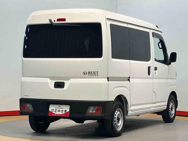 ハイゼットカーゴ