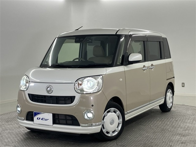 ムーヴキャンバスG メイクアップ リミテッド SAIII