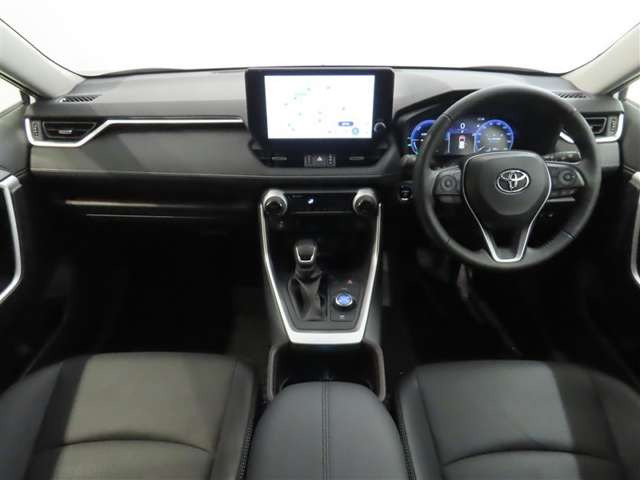 RAV42.5 ハイブリッド G E-Four 4WD