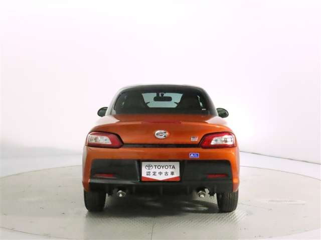 コペンGR スポーツ