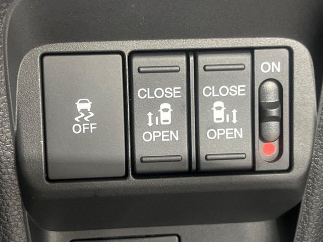 フリード1.5 エアー EX