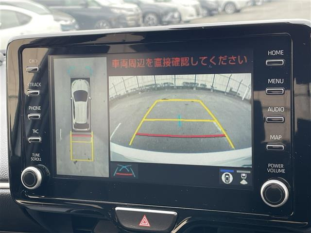 ヤリス1.5 ハイブリッド Z