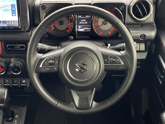 ジムニーシエラ1.5 JC 4WD