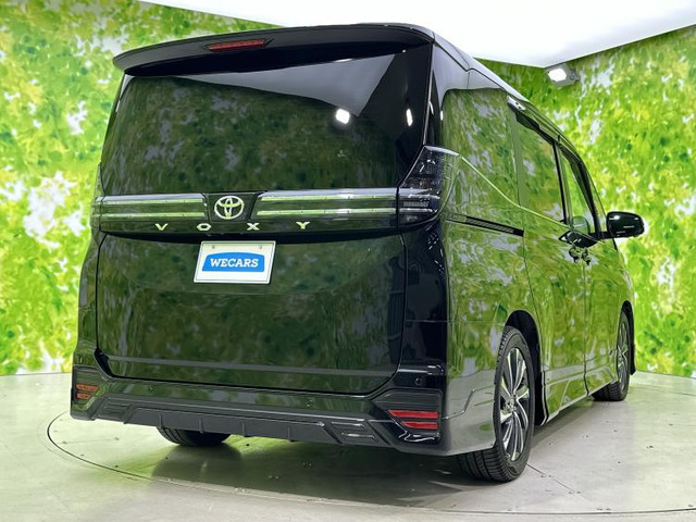 ヴォクシー2.0 S-Z