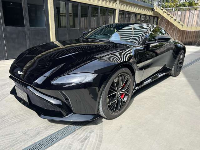 ヴァンテージ4.0