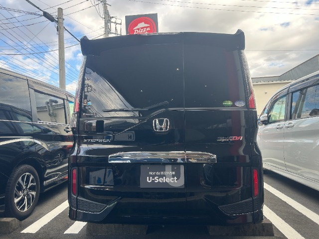 ステップワゴン1.5 スパーダ ホンダ センシング