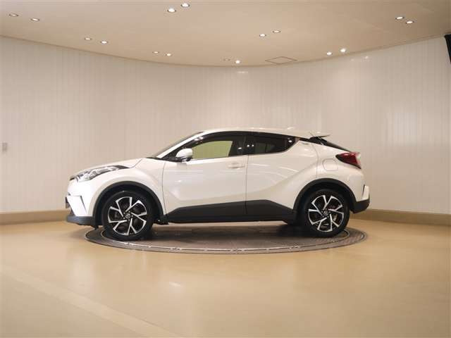 C-HR1.2 G-T 4WD