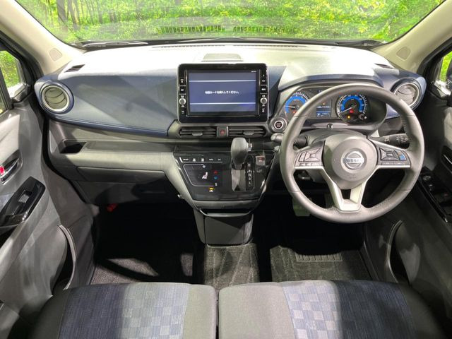 デイズハイウェイスター Gターボ プロパイロットエディション