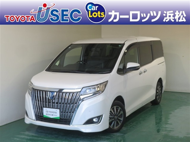 エスクァイアハイブリッド1.8 Gi