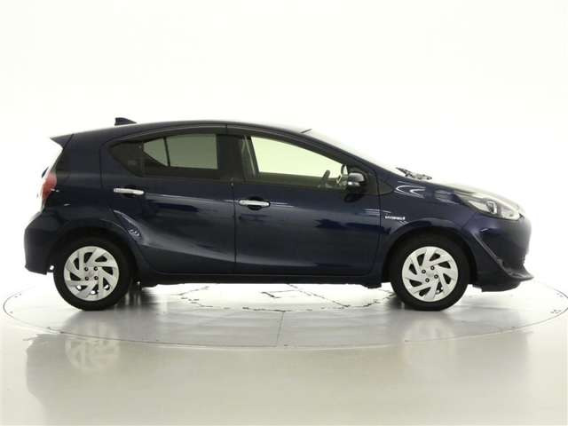 アクア1.5 S スタイルブラック