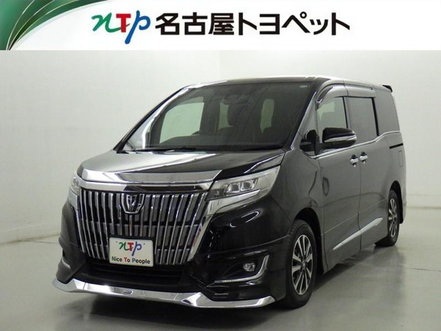 エスクァイア2.0 Gi プレミアムパッケージ