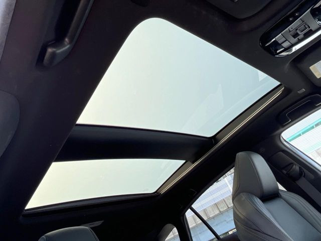 ハリアー2.5 ハイブリッド Z レザーパッケージ