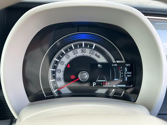 ワゴンRスマイルハイブリッド(HYBRID) S