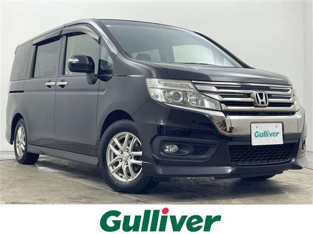 ステップワゴン2.0 スパーダ Z クールスピリット