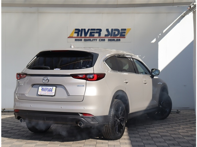 CX-82.2 XD ブラックトーンエディション