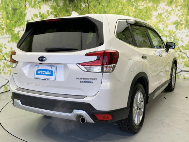 フォレスター2.0 アドバンス 4WD