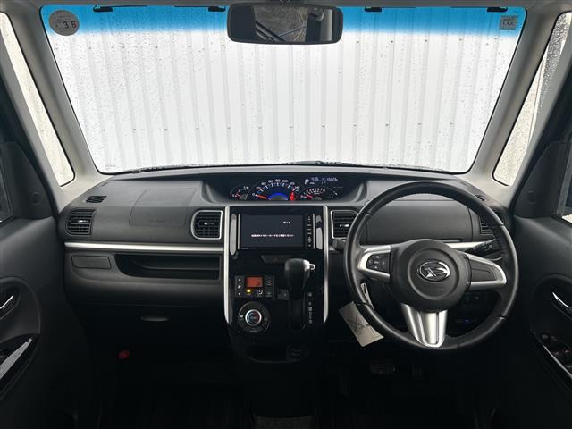 タントカスタムRS トップエディション SAII