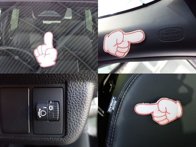 N-WGNカスタムL ブラックスタイル