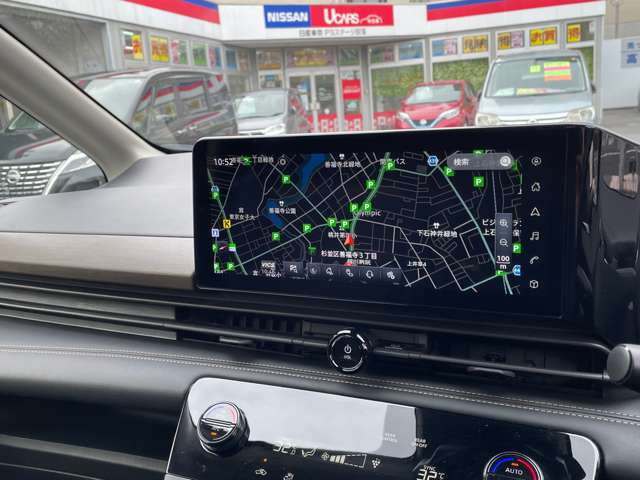 セレナ1.4 e-POWER ハイウェイスターV