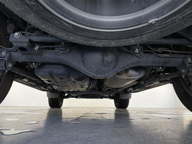 ランドクルーザープラド2.7 TX Lパッケージ 4WD