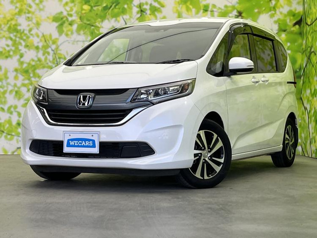 フリード1.5 G ホンダセンシング