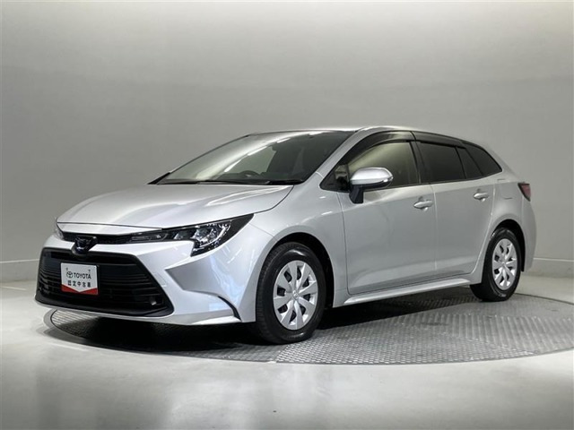 カローラツーリング1.5 X