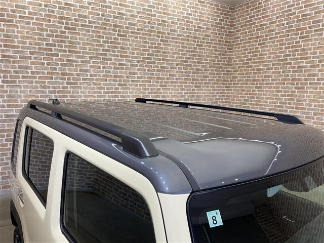 ハスラーJ スタイル ターボ 4WD