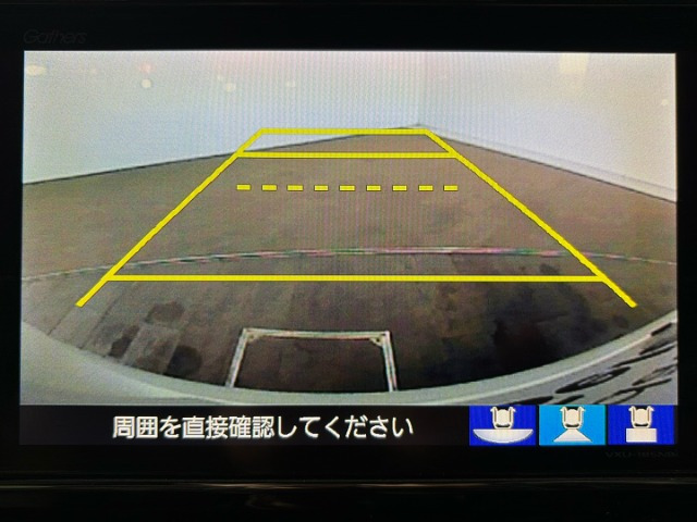 N-BOXカスタムG EX ターボ ホンダセンシング