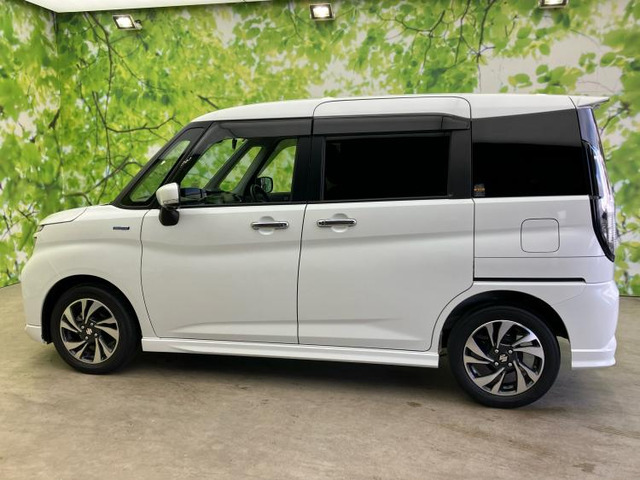 ソリオバンディット1.2 ハイブリッド(HYBRID) MV