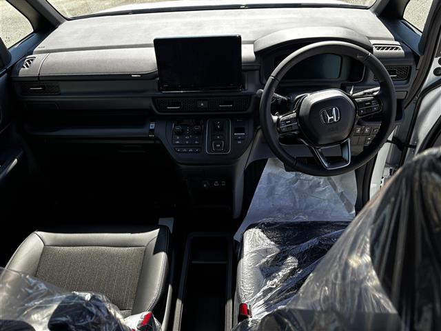 ステップワゴン2.0 e:HEV スパーダ