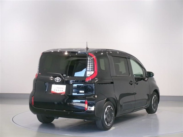 シエンタハイブリッド 1.5 Z