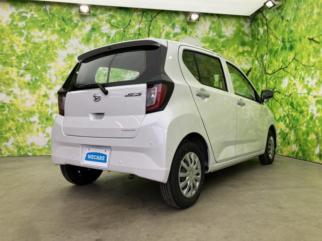 ミライースL SAIII