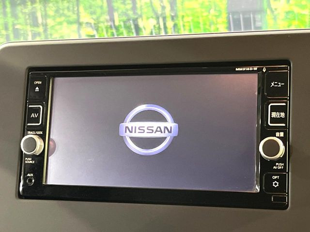 デイズハイウェイスターX