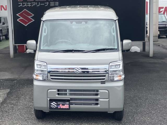 エブリイジョイン ハイルーフ