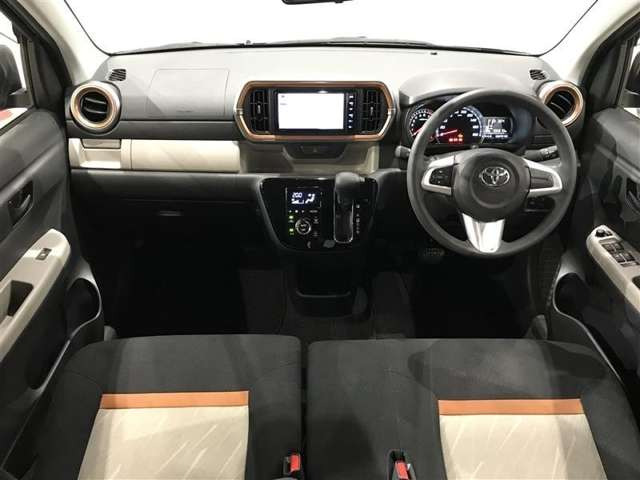 パッソ1.0 モーダ