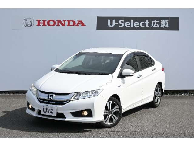 グレイス1.5 ハイブリッド EX