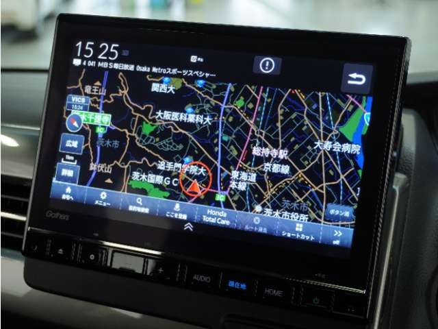N-BOXカスタムL ターボ スタイルプラス ブラック
