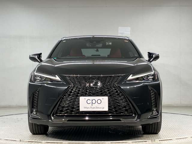 UX250h Fスポーツ