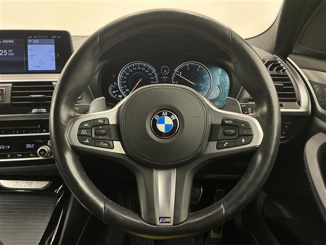 X3xドライブ20d Mスポーツ ディーゼル 4WD