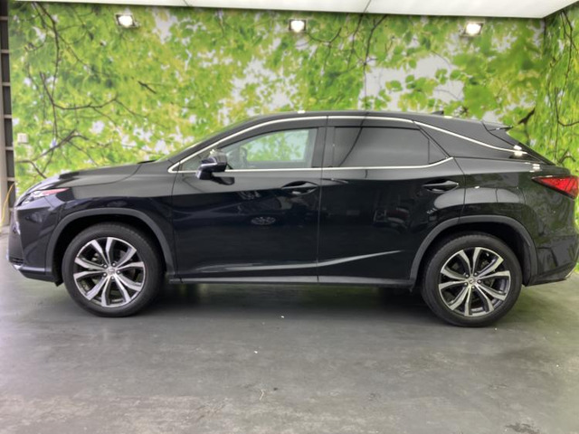 RX200t バージョンL 4WD