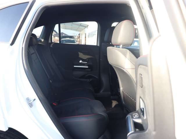 EQA250 プラス AMGラインパッケージ