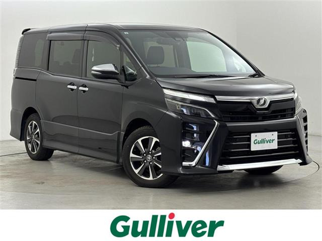 ヴォクシー2.0 ZS 煌II