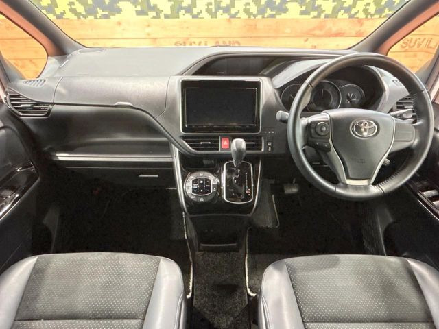 ヴォクシー2.0 ZS 煌III