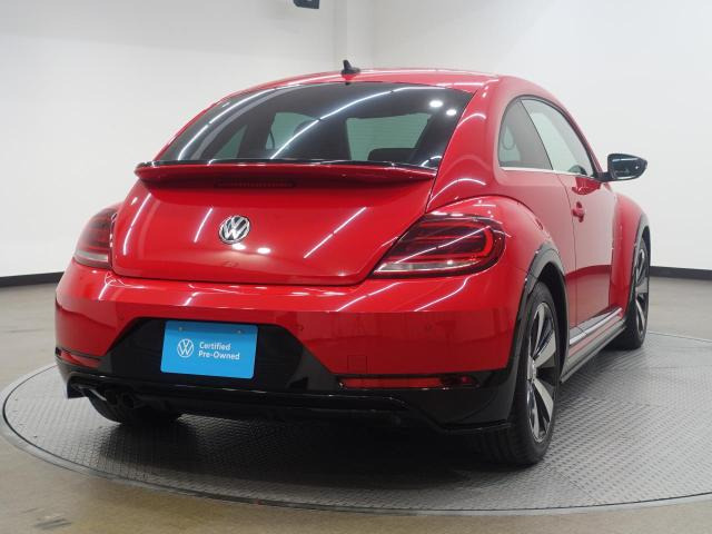 ザ・ビートルRライン