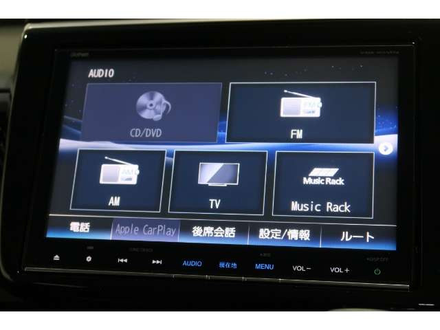 ステップワゴン1.5 スパーダ クールスピリット